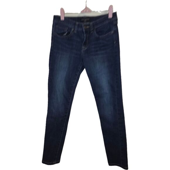 Banana Republic Denim - Banana Republic Skinny Jean 26/2